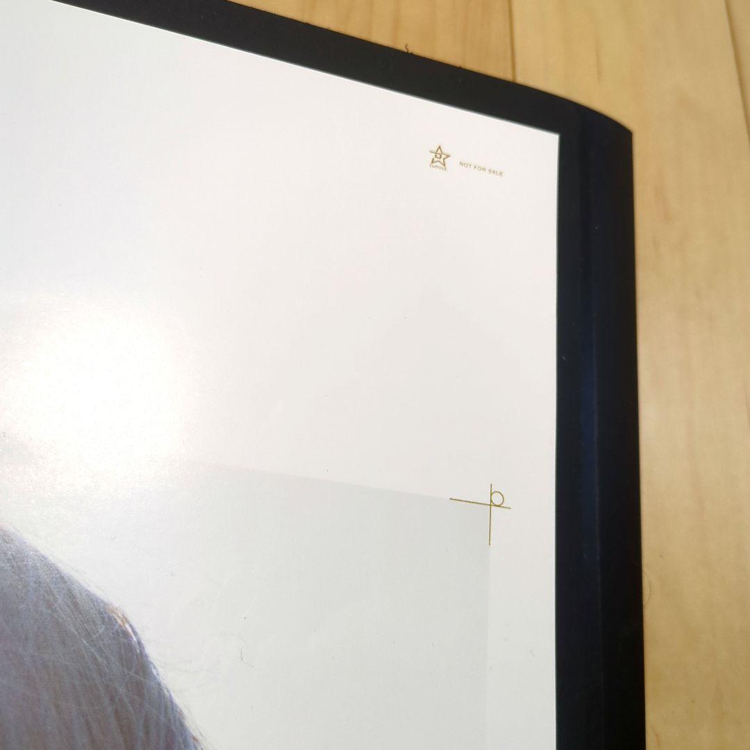 Aimer ポスター● Midnight San ●★★★★超希少レア★★★★