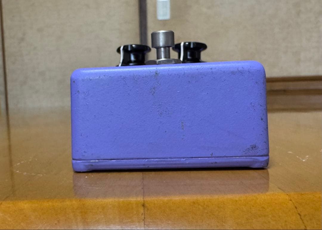 ギター Guyatone PS-106 DUAL Octave BOX