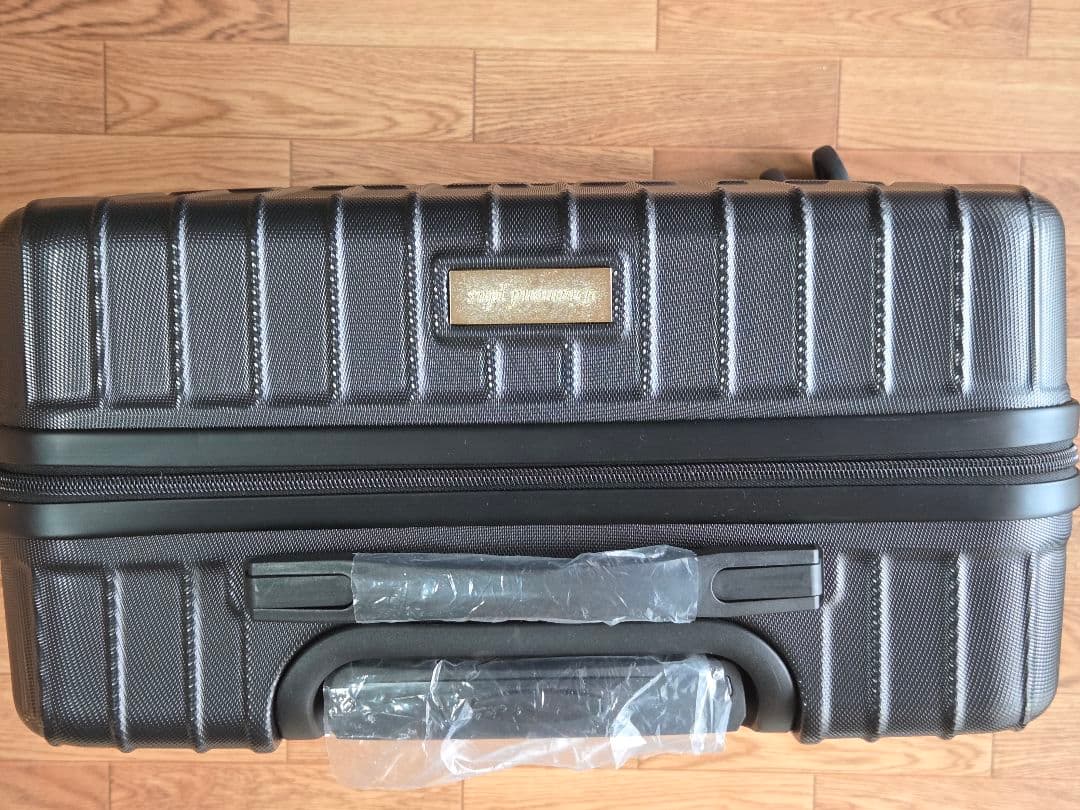 阪神タイガース ダイヤモンドプラス キャリーケース スーツケース キャリーカート