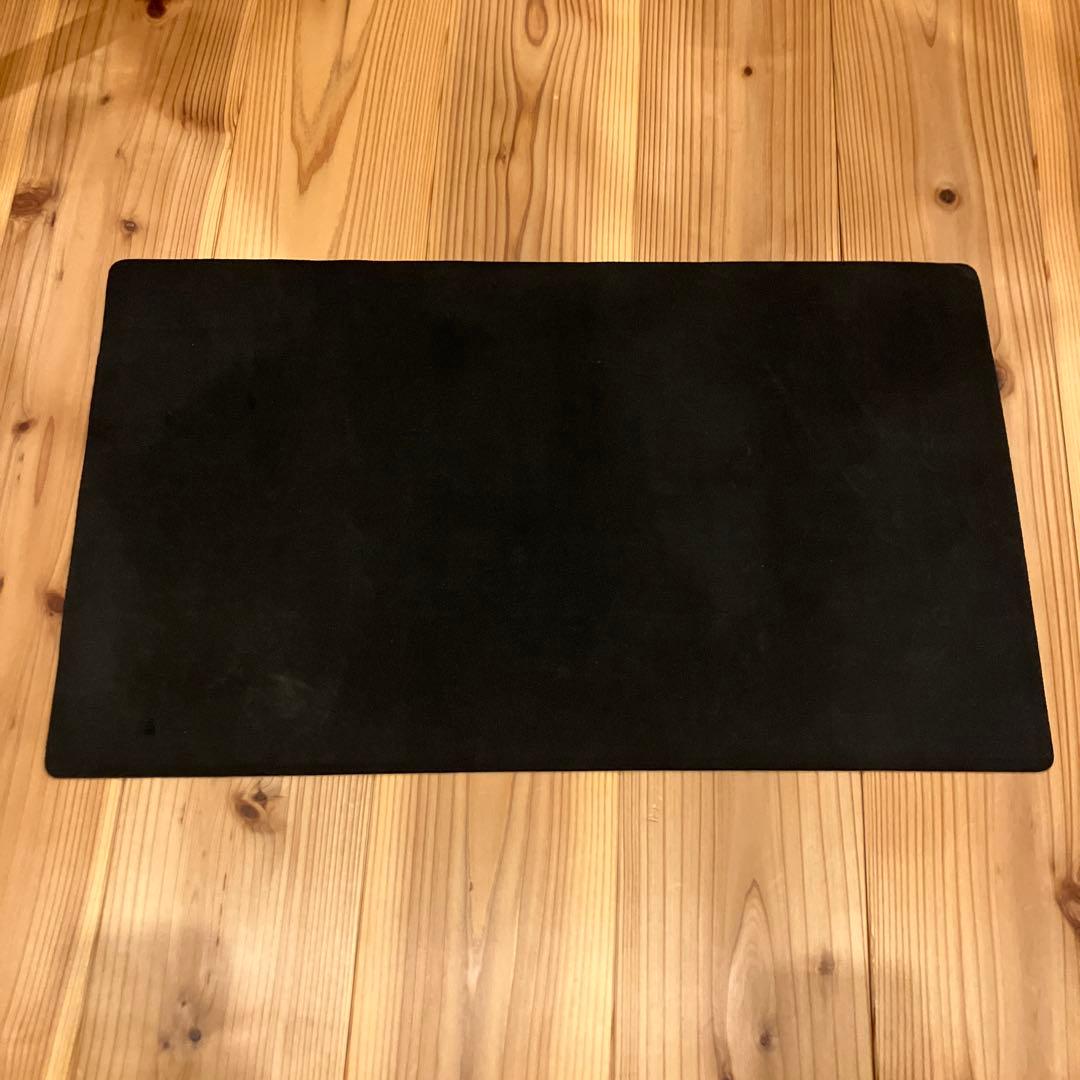 ポケモンカードゲーム ゲンガー キョダイマックス プレイマット 海外