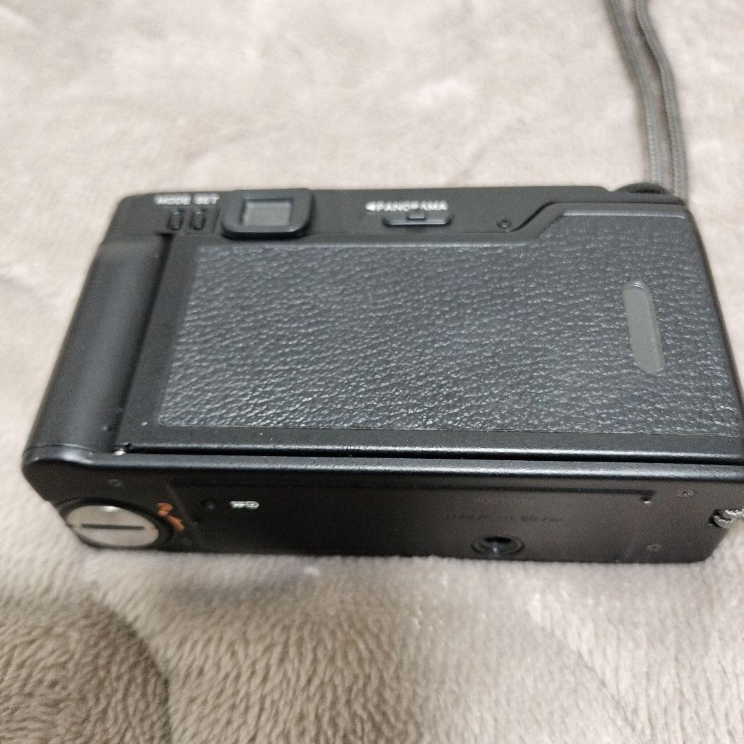 Nikon 28Ti フィルムカメラ