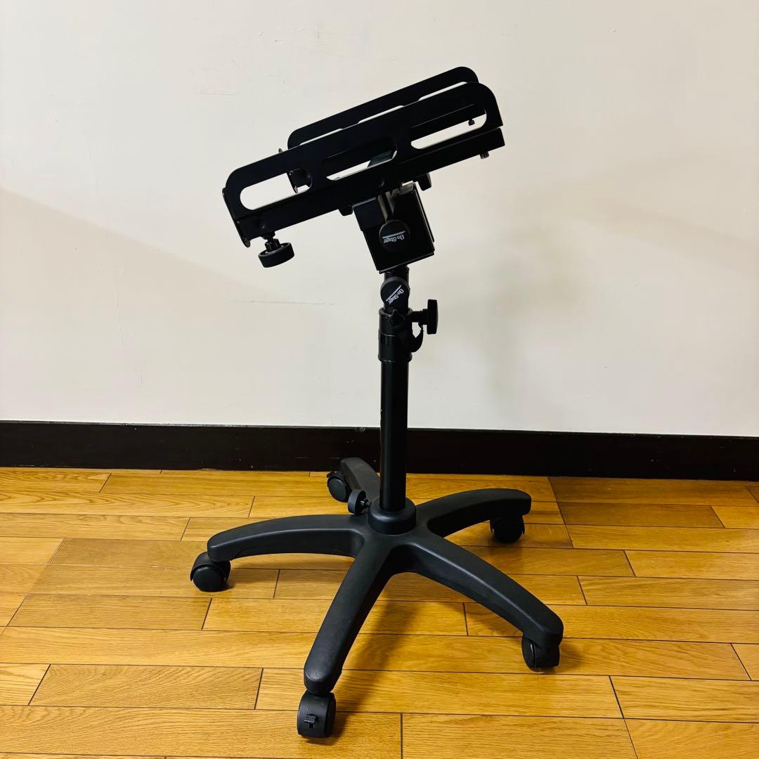 OnStageStands MIX400 ミキサースタンド オンステージスタンド