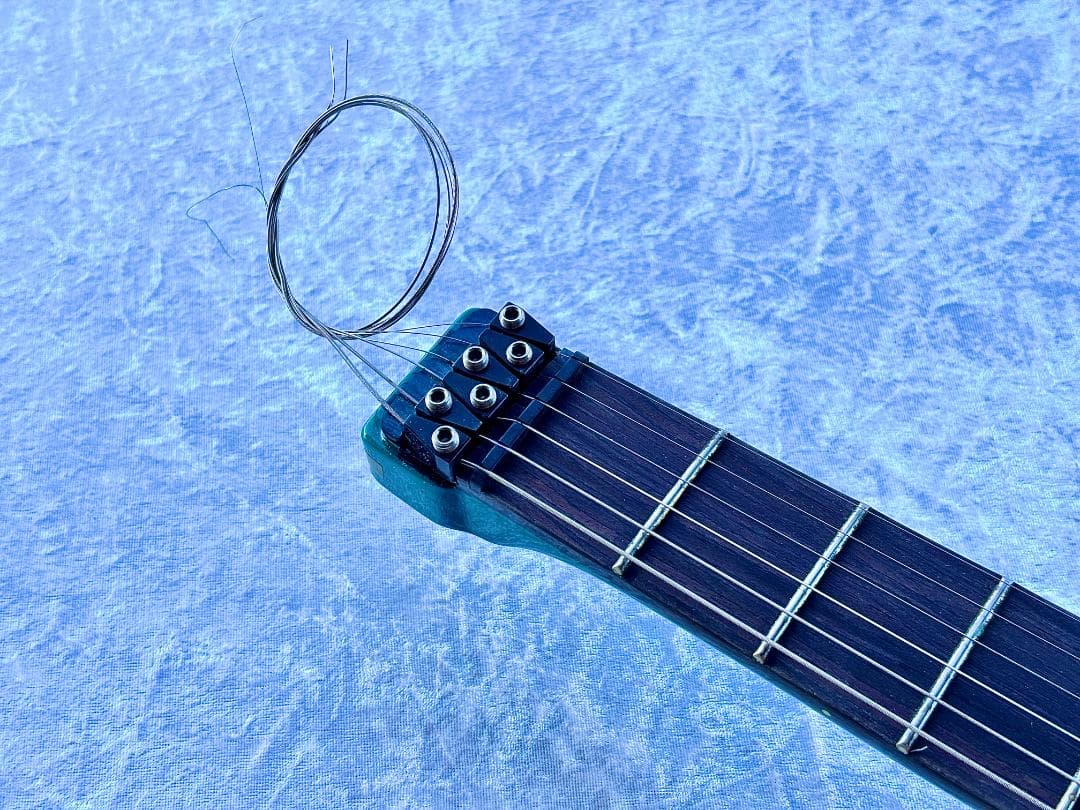 N38 gfc GSHL-400 TBL エレキギター