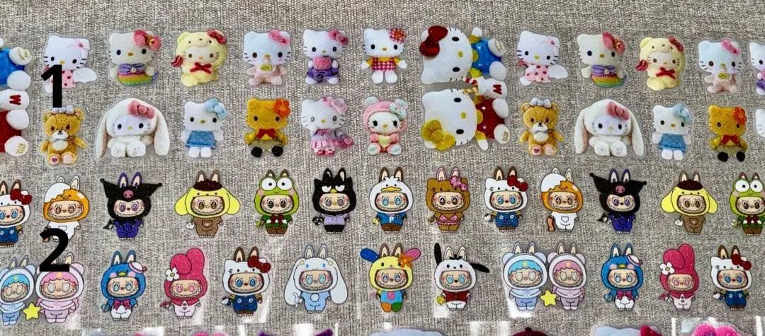 【数日限定】ロールシール　切り売りページ