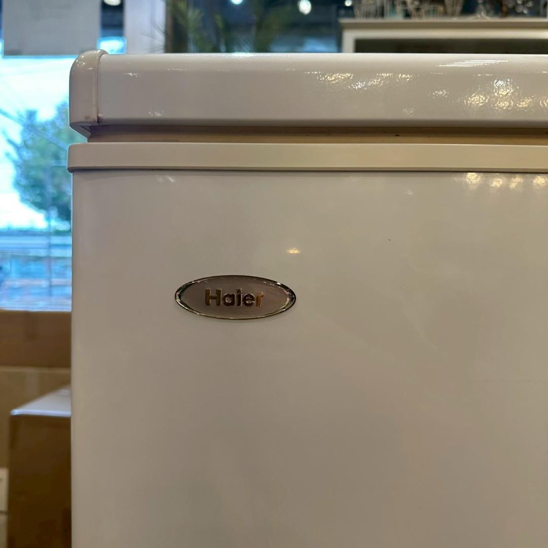 iΦ Haier ハイアール JF-NC66A 冷凍ストッカー 66L