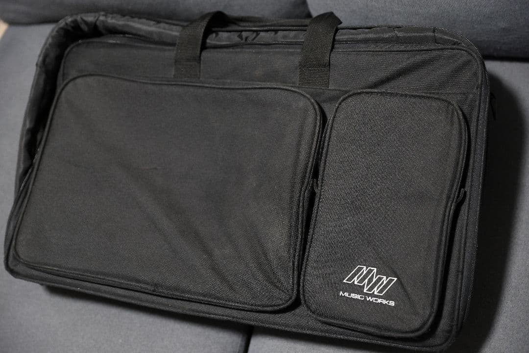 LINE6 HD500【ケース付き】