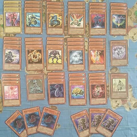 遊戯王引退　セイバー・デモン・ドラゴンホログラフィック　収録パックカード付き