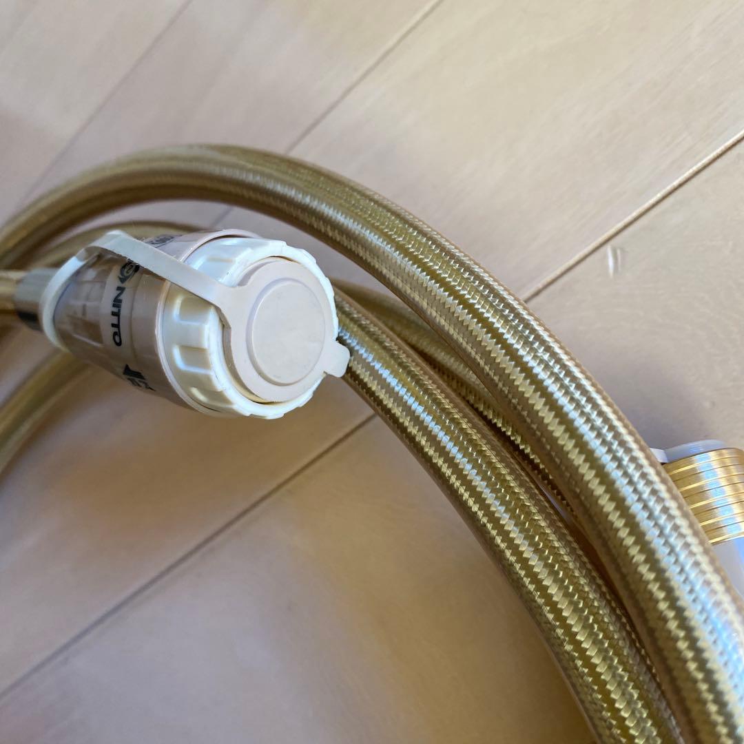 かよっち　TOKYO GAS ガスファンヒーター 3点セット