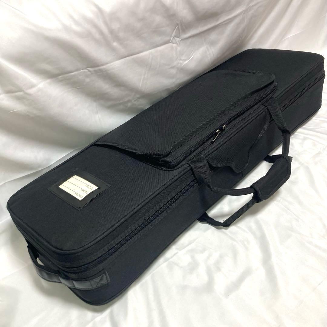 【お買得】 三線 沖縄 蛇革 蛇皮 本革 ケース 付属品 和楽器 初心者 中級者