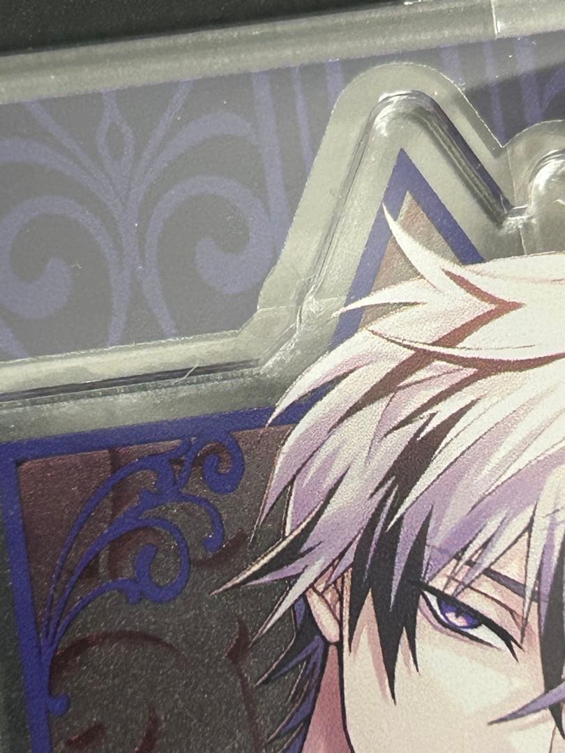 イケヴィラ イケメンヴィラン ジュード wedding lily