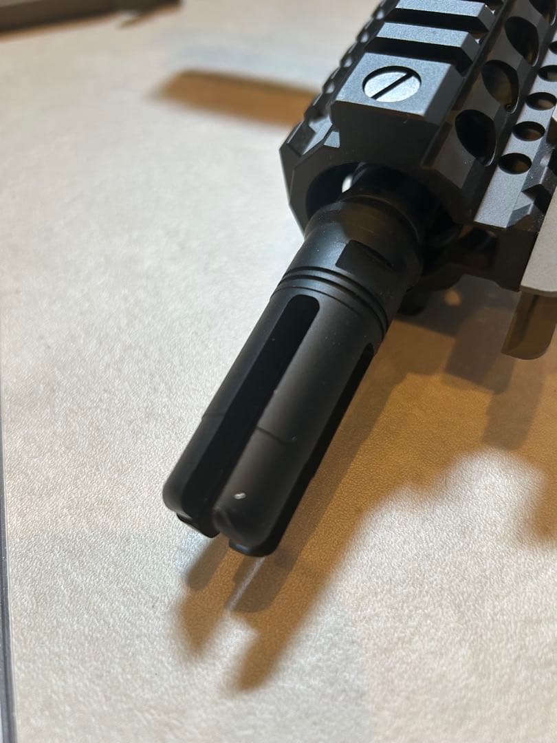 東京マルイ Mk18 Mod.1 エアソフトガン 次世代電動ガン