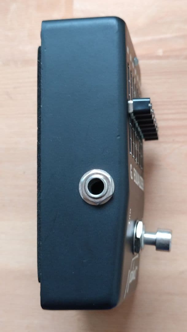 【動作確認済】Nadine's G. EQUALIZER ギターエフェクター