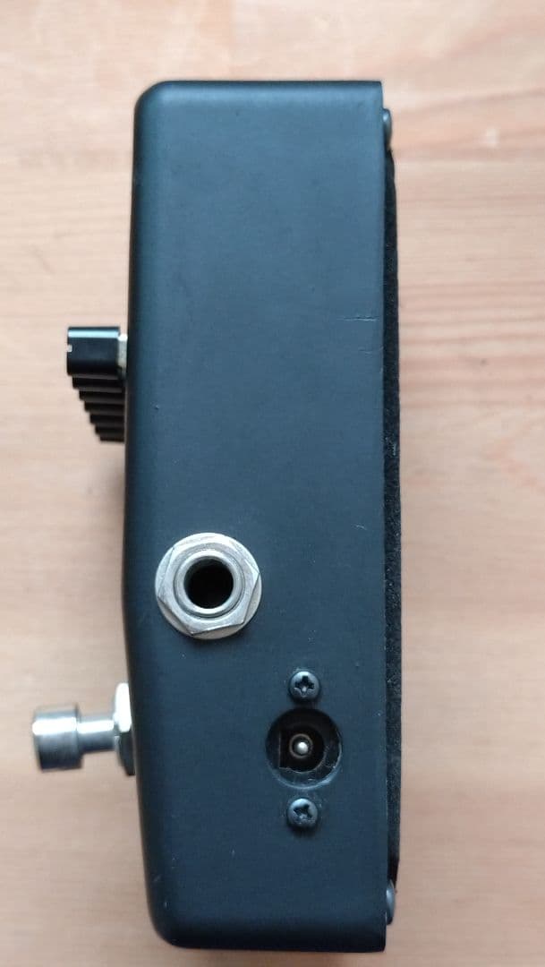 【動作確認済】Nadine's G. EQUALIZER ギターエフェクター