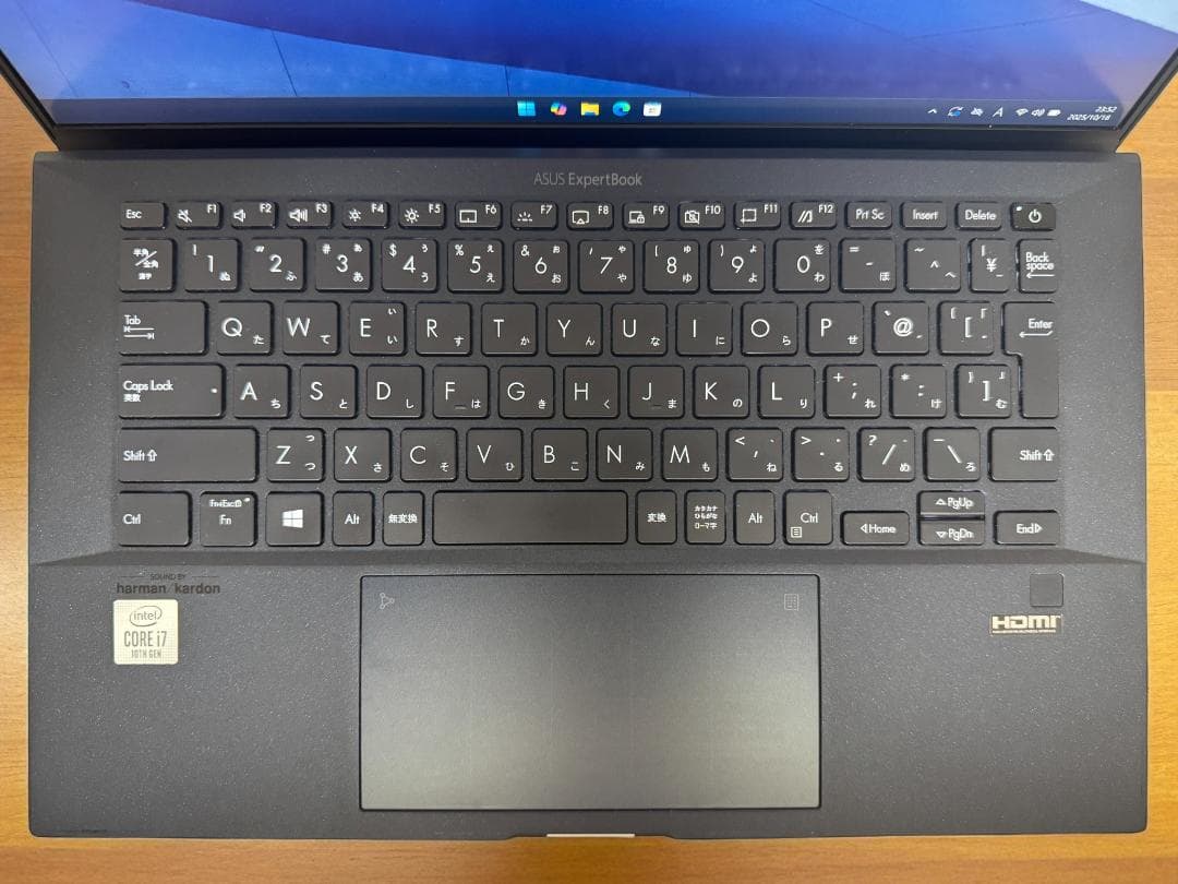 ⭐クリスマス特価⭐最軽量・高性能⭐ASUS ExpertBook B9⭐