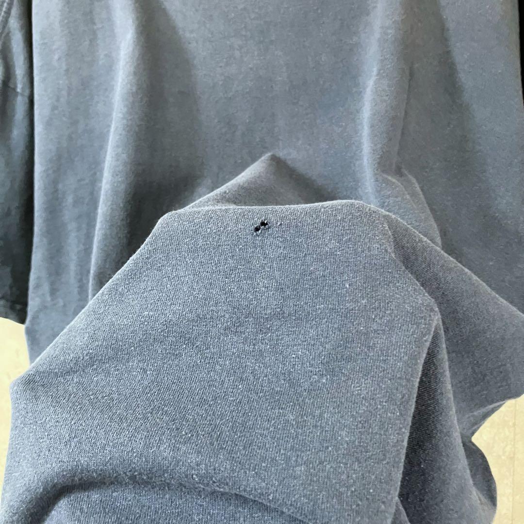 【L】90s FLCL フリクリ ハル子 アニメ Tシャツ Vintage