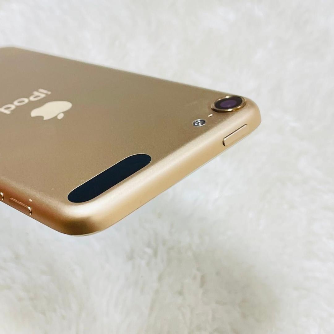 【新品同様品】iPod touch 第7世代 32GB ゴールド