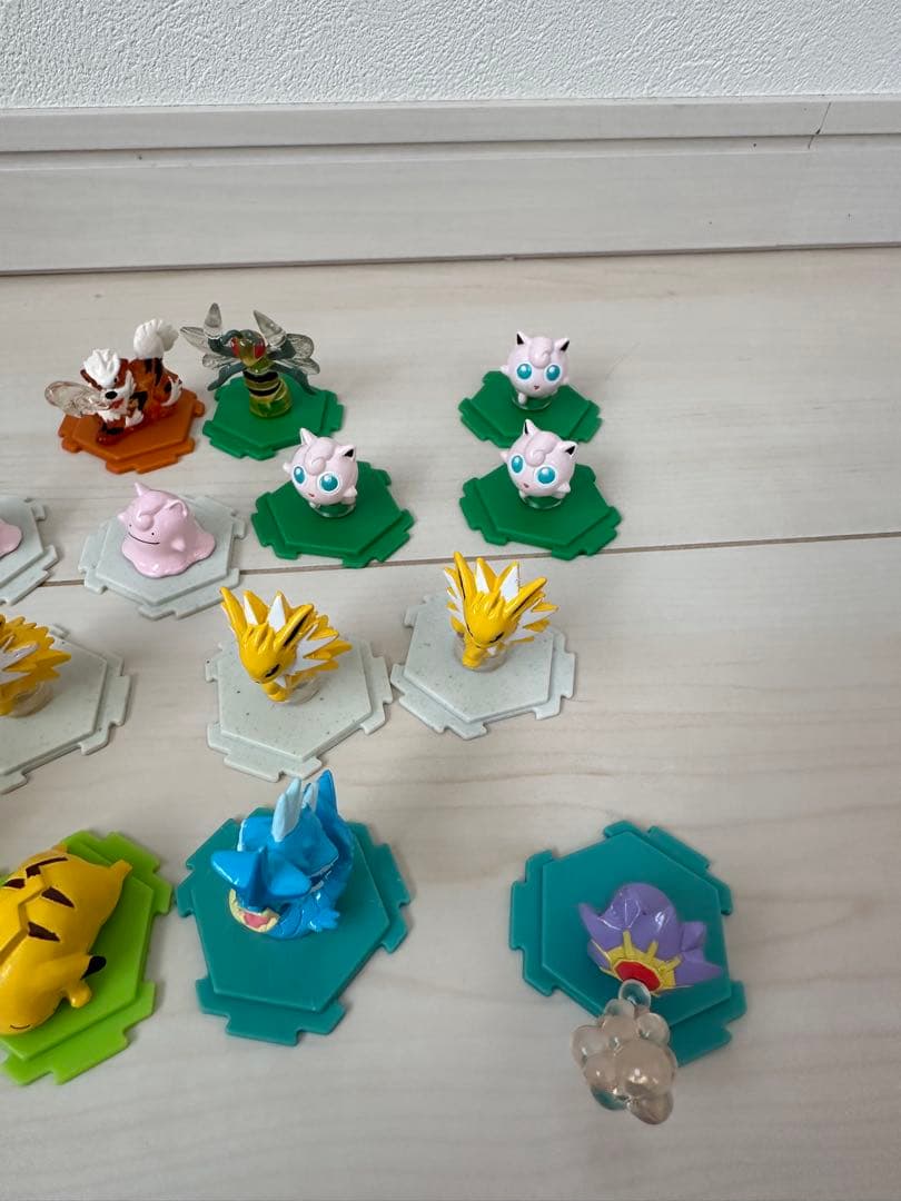 ポケモン　フルカラースタジアム　PART8