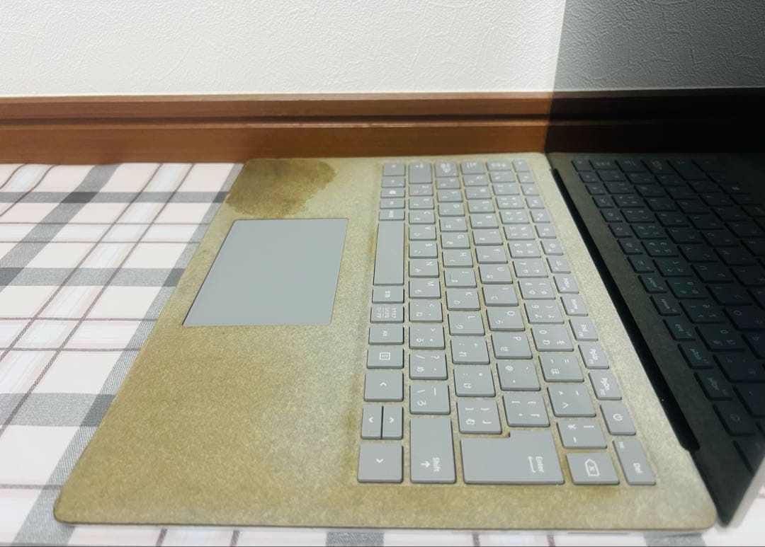 【高性能 】Surface laptop8G/256G Office/win11