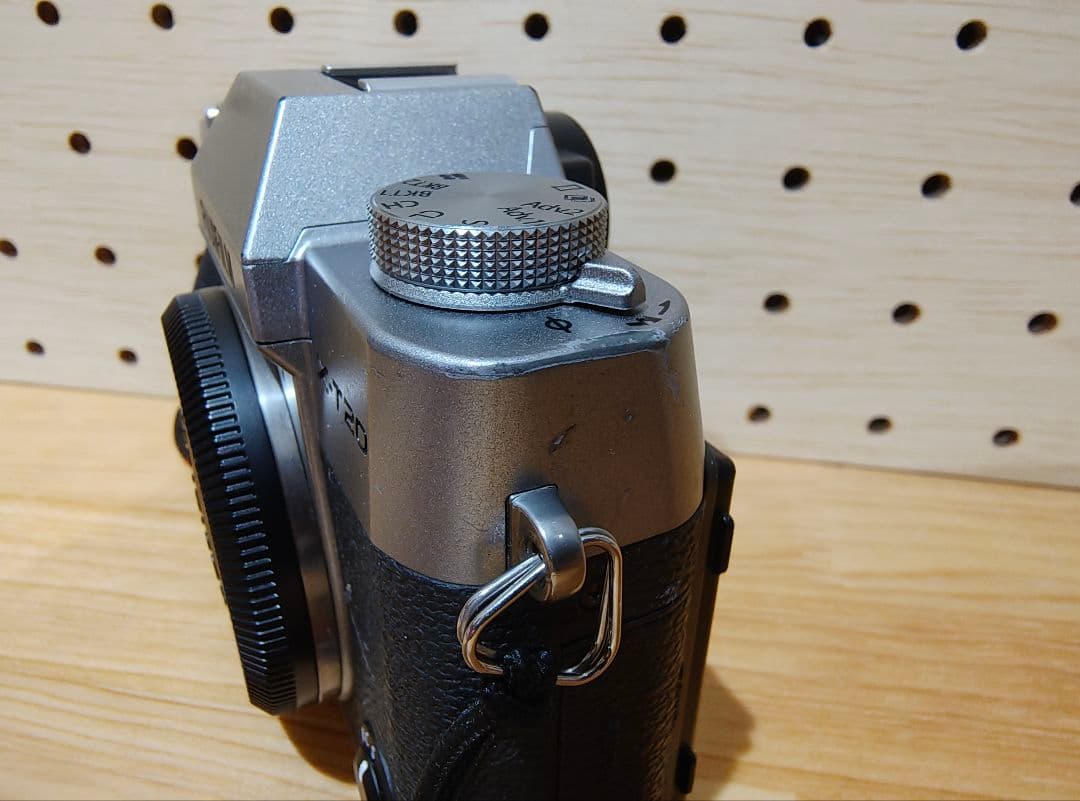 FUJIFILM X-T20 難あり レンズセット