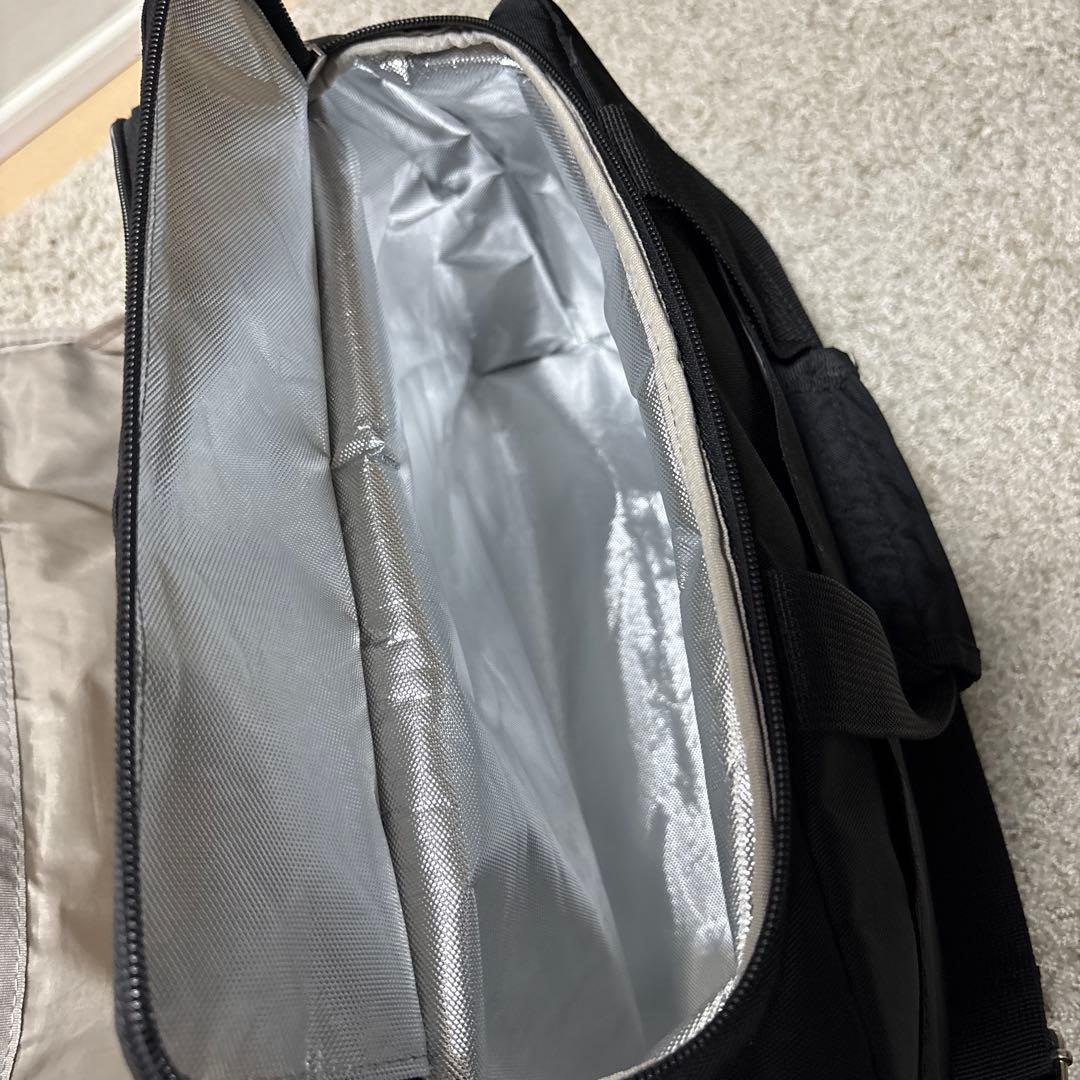 トラベルプロ/キャリーオンバッグ