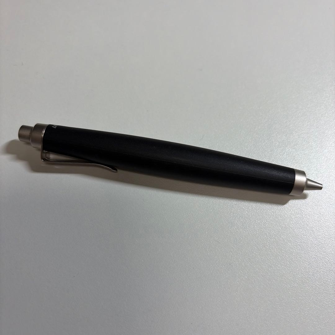 【希少品】　ラミースクリブル　シャーペン　0.7