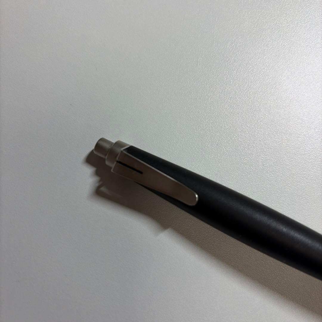 【希少品】　ラミースクリブル　シャーペン　0.7