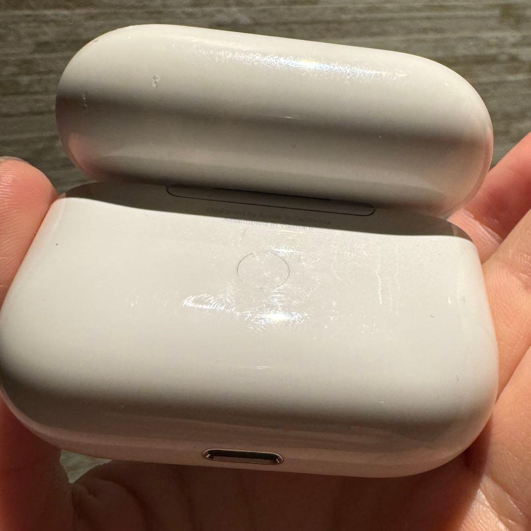エアポッズプロ Airpods Pro