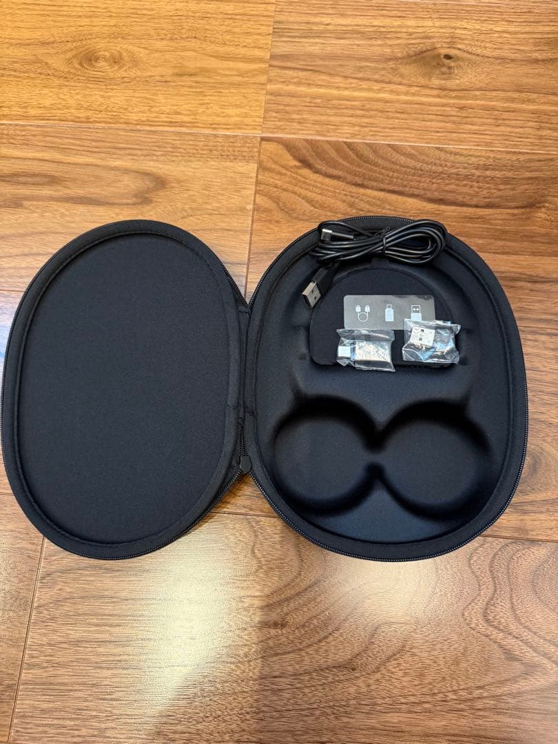 【美品】Anker PowerConf H700 充電スタンド付 ヘッドセット