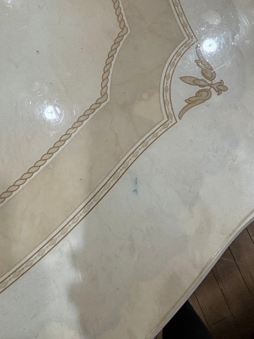 T53 ダイニングセット サルタレッリ アマルフィ イタリア家具