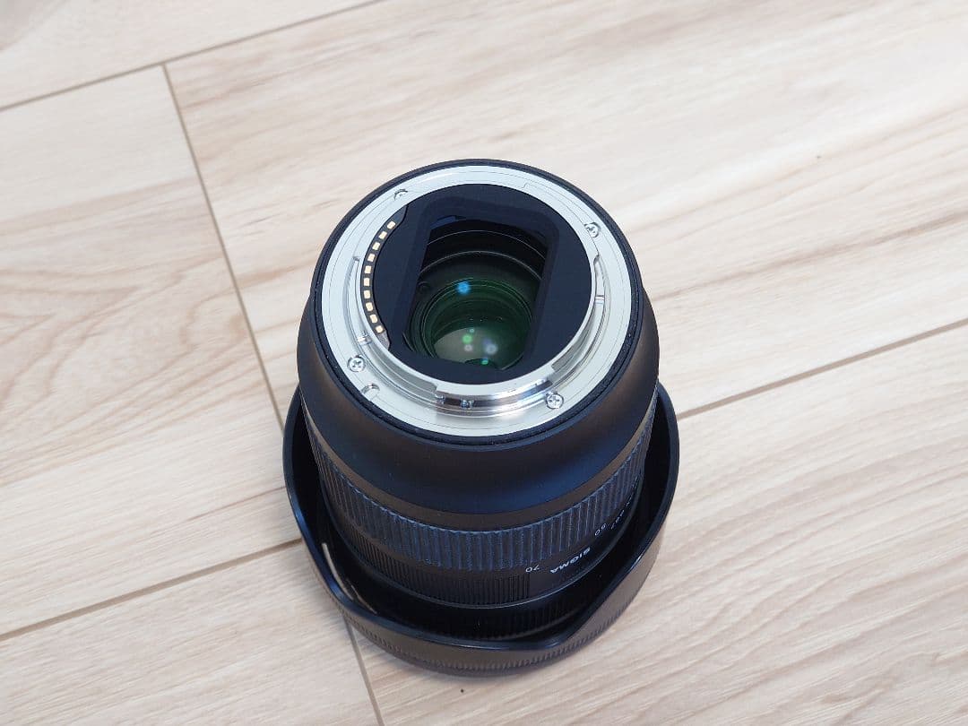 SIGMA 28-70mm F2.8 DG DN ソニーEマウント