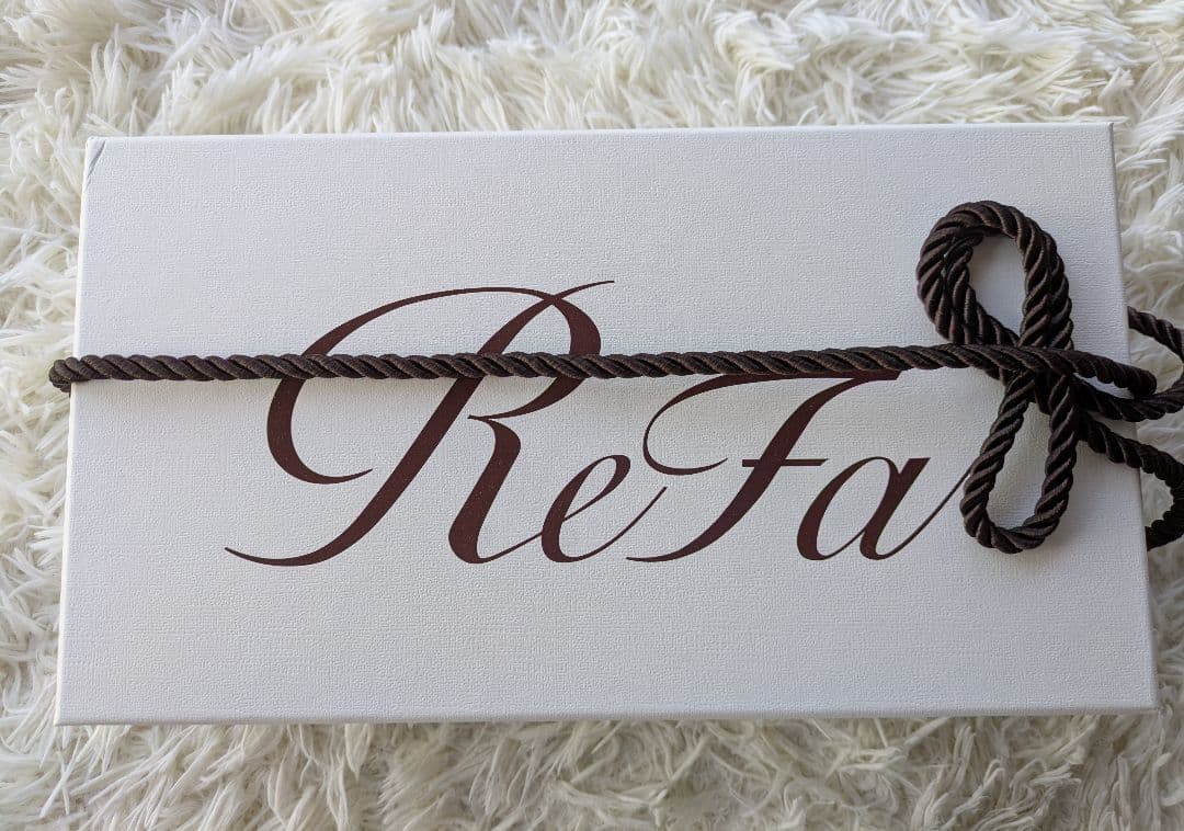 [送無]保護シール付　ReFa ドライヤー ピンク　2025年製定価40000円