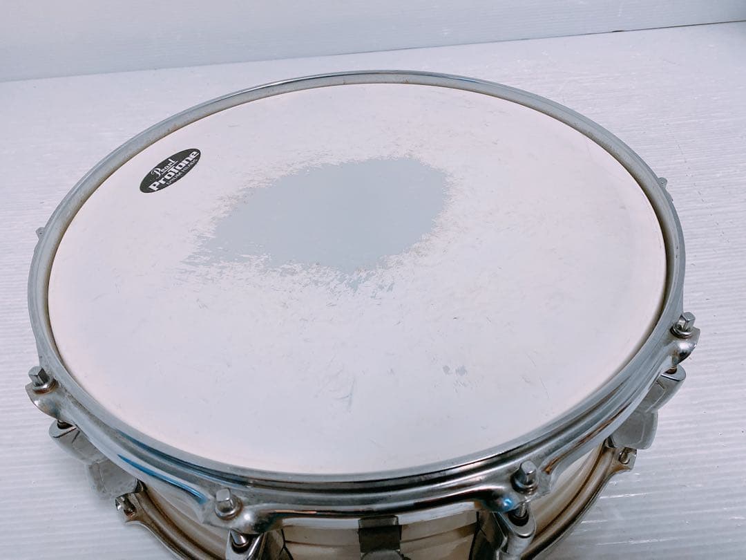 YAMAHA SD-255S スネアドラム 真矢モデル