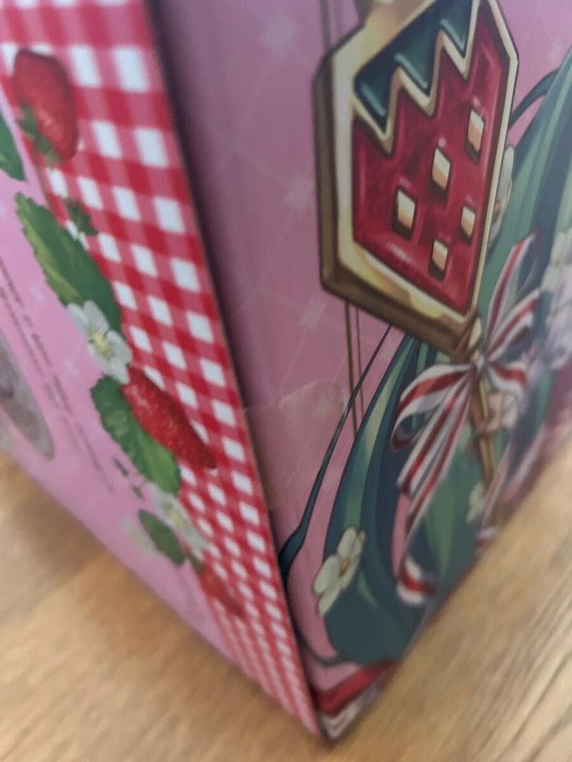 初音ミク 15th Anniversary 1/7 フィギュア グッスマ