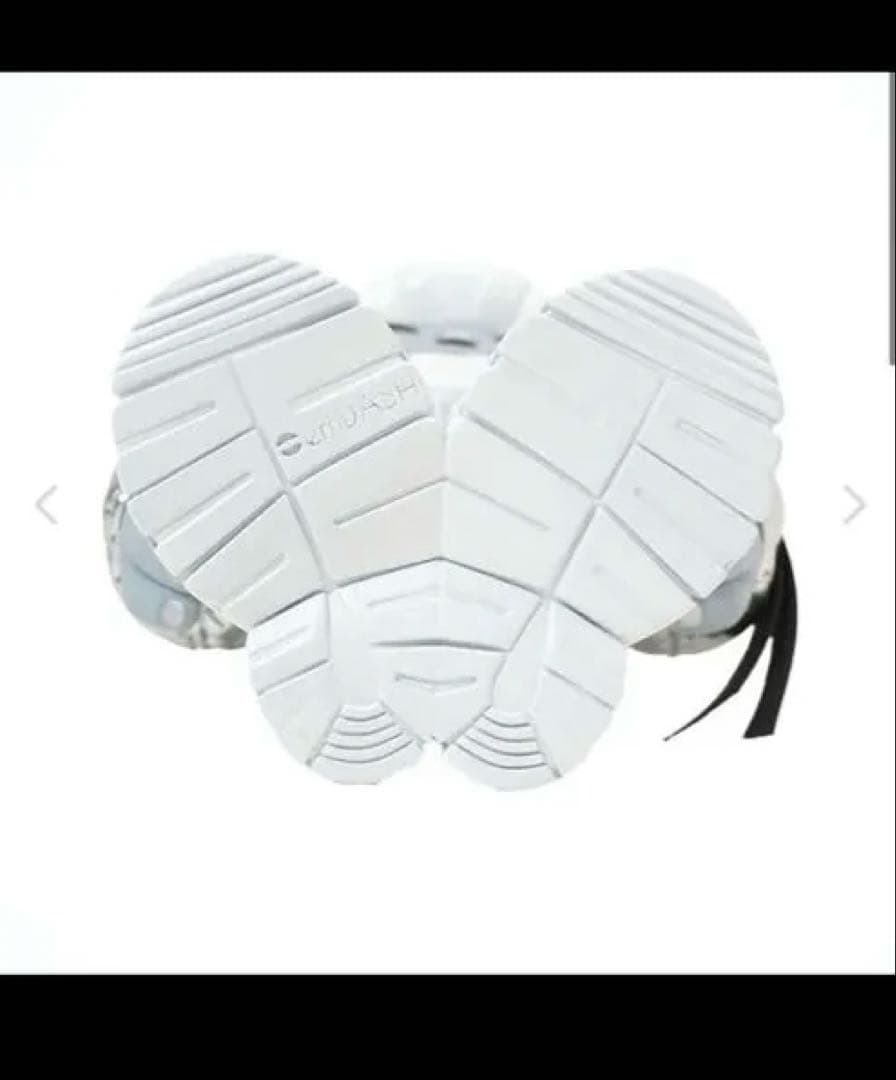 その他 emDASHxSNKRDUNK Soft VinylToy