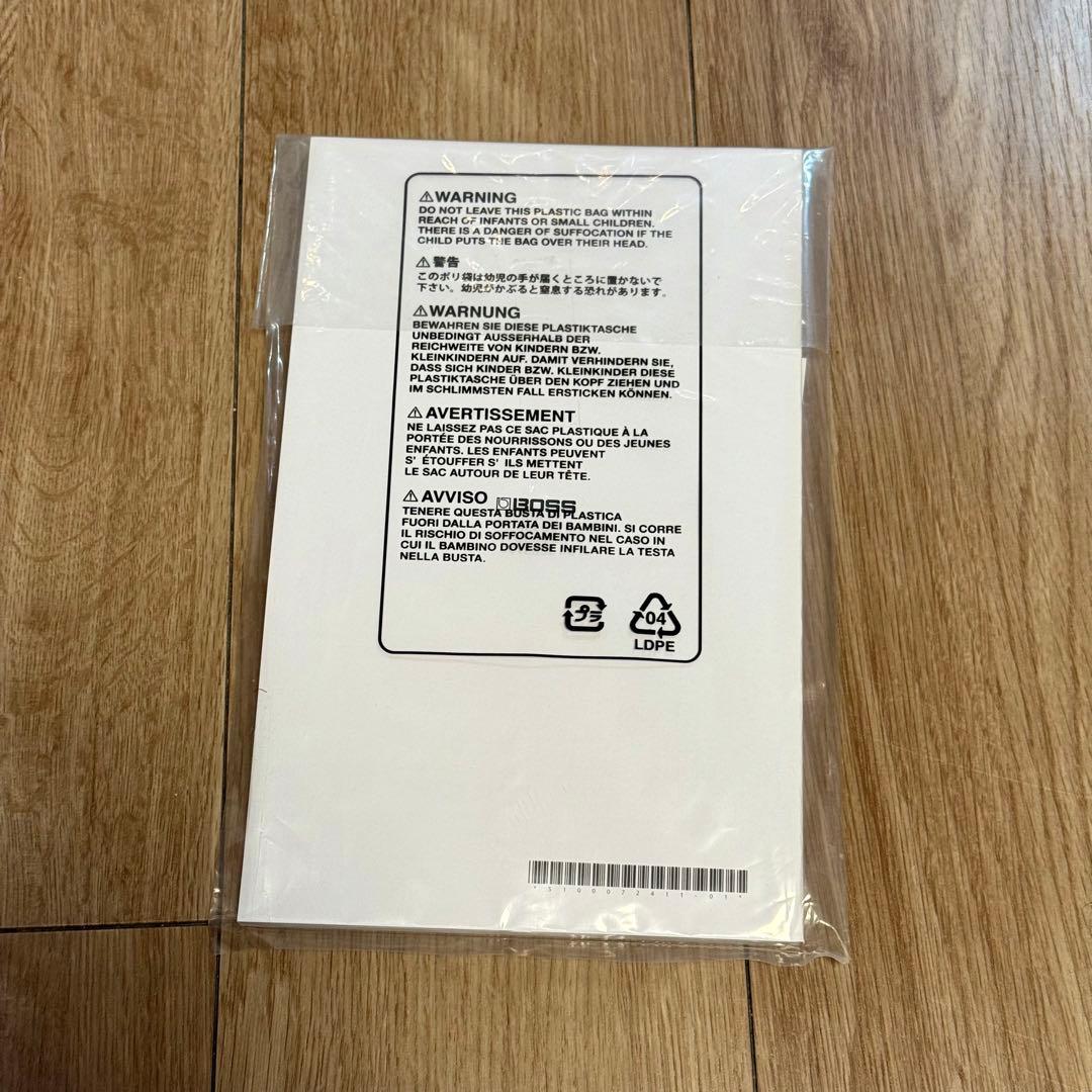 BOSS GT-1000 core FS-7 マルチエフェクター Roland