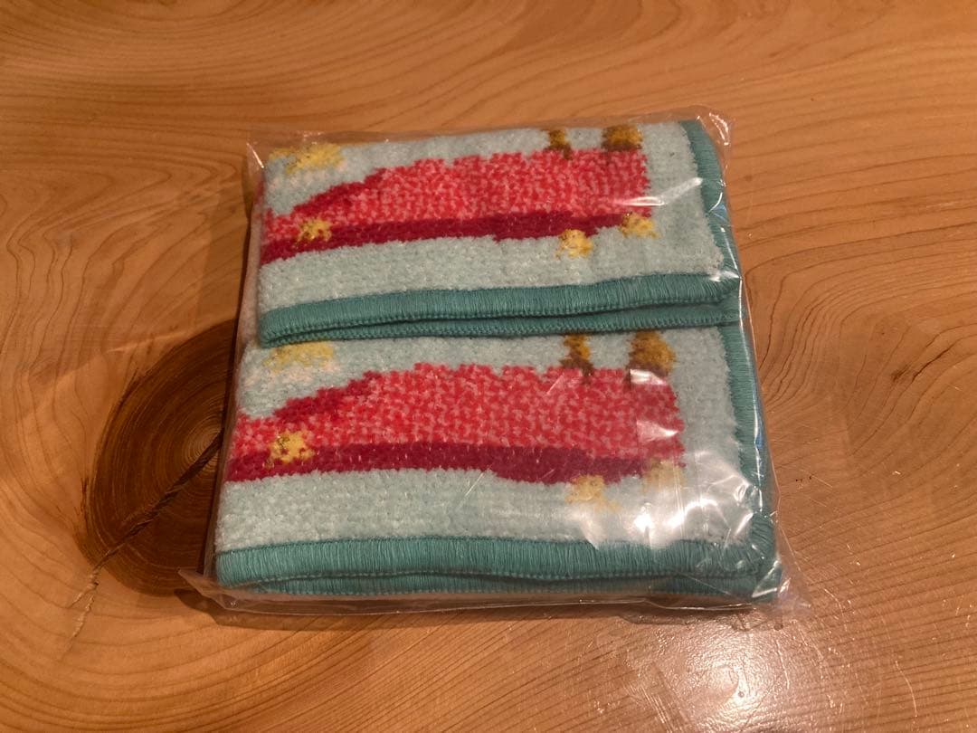 【ドイツ限定】FEILER タオルハンカチセット