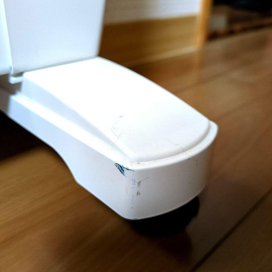 マイカの岩盤浴　M-1000 ホワイト