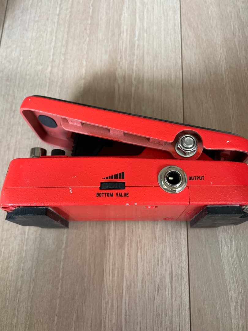 HOTONE SOUL PRESS ギターペダル