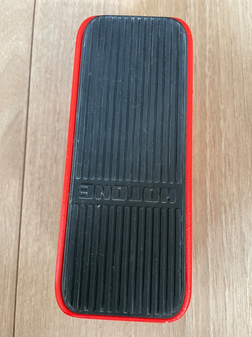 HOTONE SOUL PRESS ギターペダル