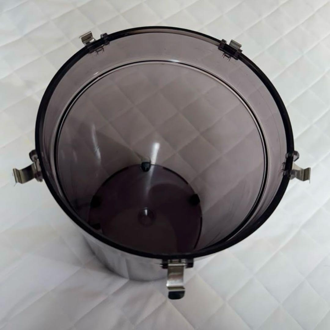 【ぽんづ】エーハイムクラシック2215 グレー