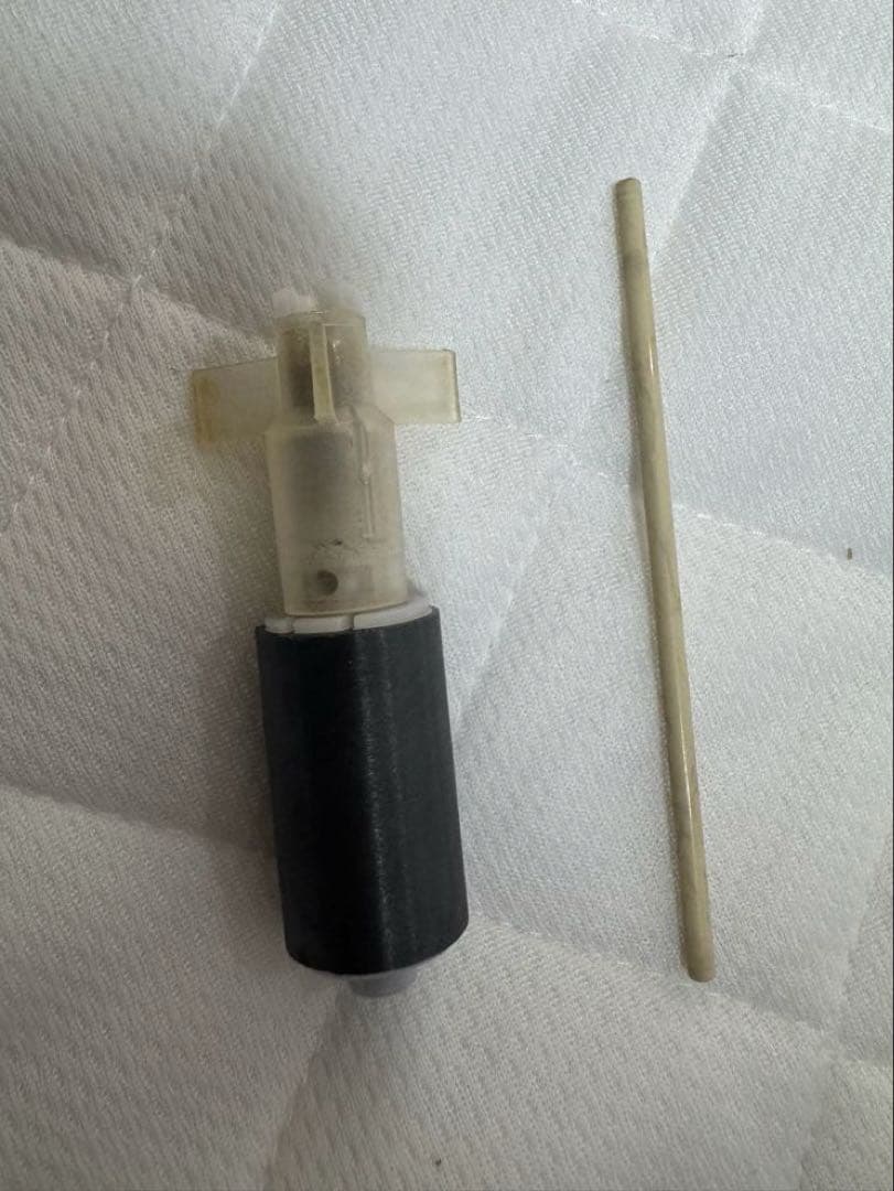 【ぽんづ】エーハイムクラシック2215 グレー