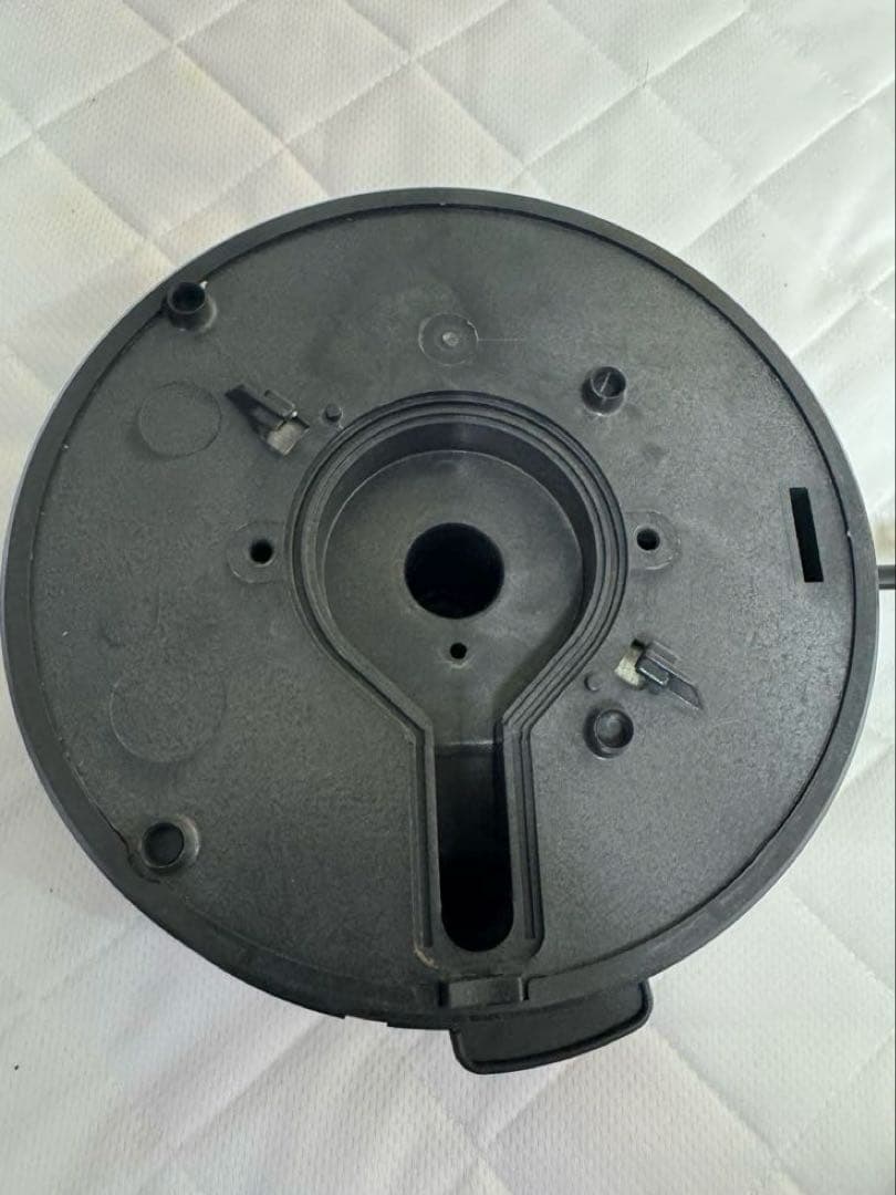 【ぽんづ】エーハイムクラシック2215 グレー