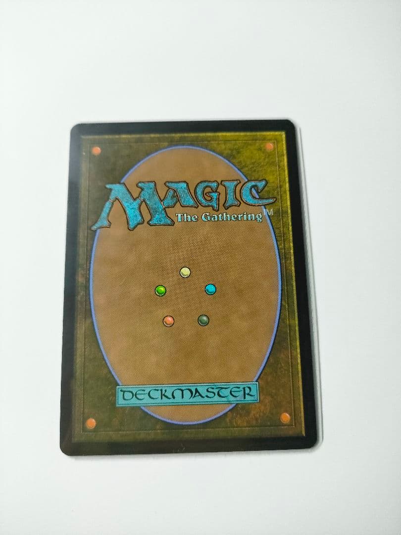 ぬ*り様 MTG FF リノア・ハーティリー 拡張 Foil