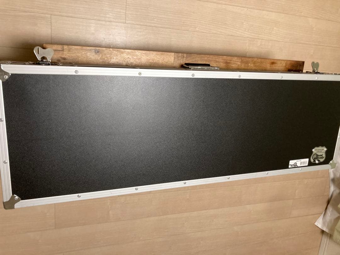 【期間限定】esp ppj with fright case