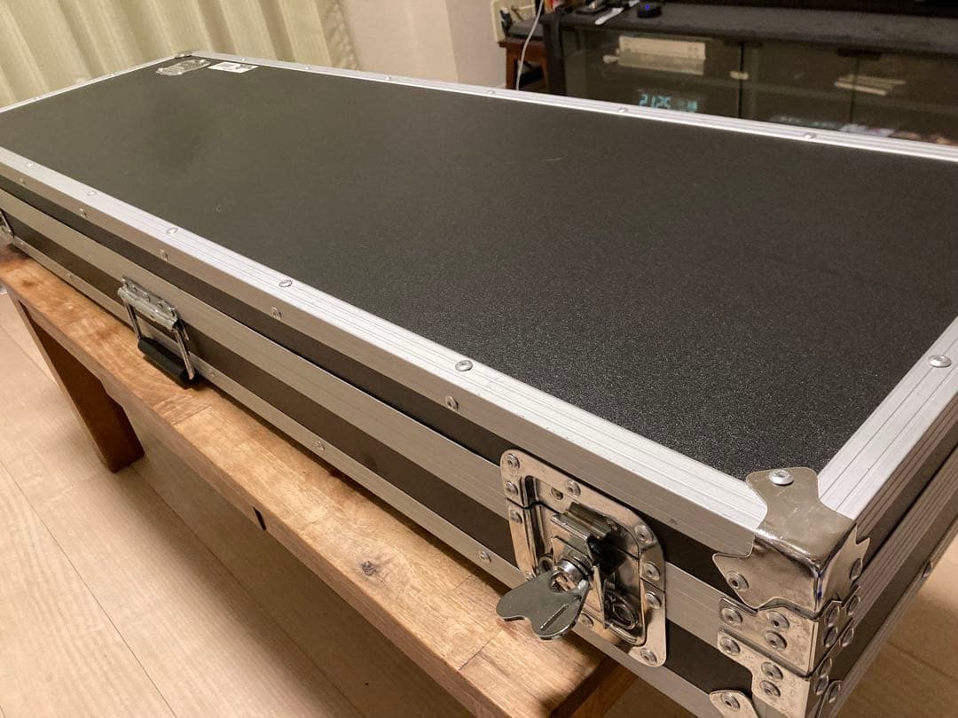 【期間限定】esp ppj with fright case