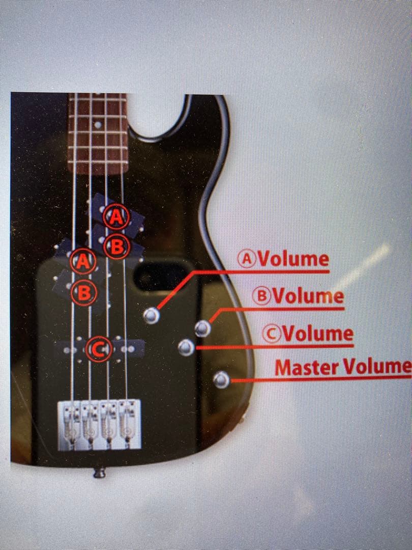 【期間限定】esp ppj with fright case