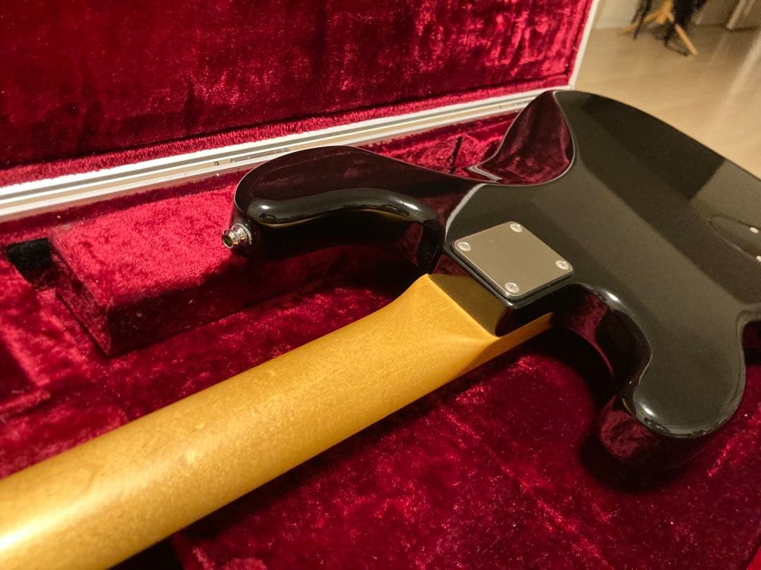 【期間限定】esp ppj with fright case