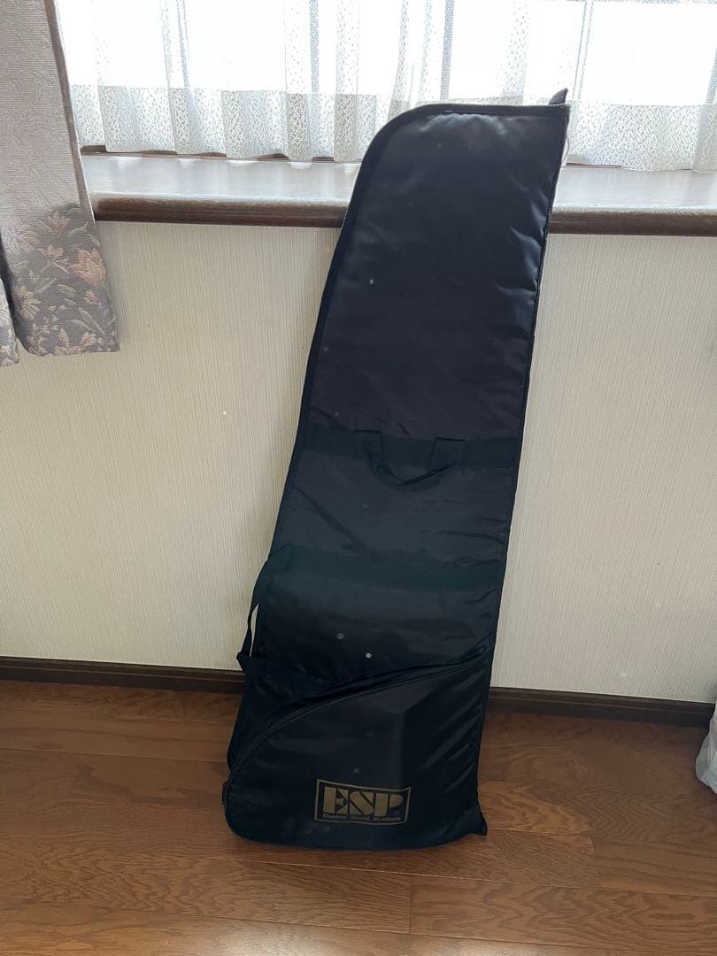 EDWARDS E-LP-STD Cherry Sunburst レスポール