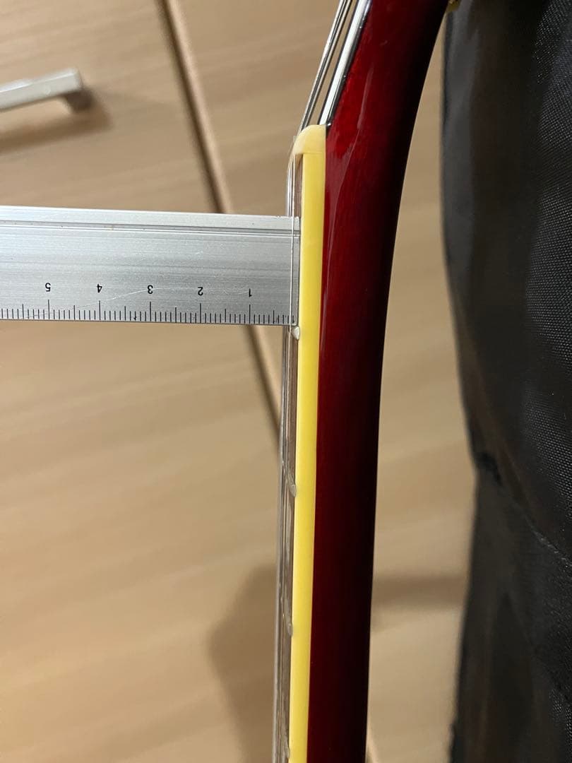 EDWARDS E-LP-STD Cherry Sunburst レスポール