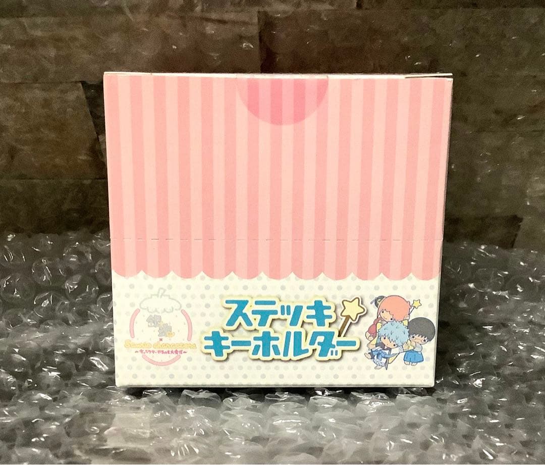 銀魂　アクリルキーホルダー　高杉　三味線　鬼兵隊　202504100079